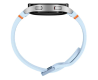 Samsung Galaxy Watch FE 40mm Srebrny - 1261599 - zdjęcie 5